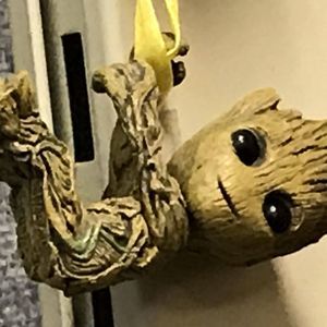 Meet your Posher, Cathy